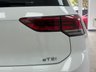 USED 2021 21 VOLKSWAGEN GOLF 1.5 eTSI MHEV Style Hatchback 5dr Petrol Hybrid DSG Euro 6 (s/s) (150 ps) 