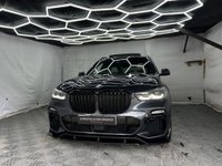 USED 2019 69 BMW X5 3.0 30d M Sport Auto xDrive Euro 6 (s/s) 5dr PAN ROOF+22s+HK+HUD+BODYKIT!