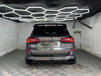 USED 2019 69 BMW X5 3.0 30d M Sport Auto xDrive Euro 6 (s/s) 5dr PAN ROOF+22s+HK+HUD+BODYKIT!