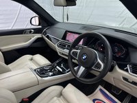 USED 2019 69 BMW X5 3.0 30d M Sport Auto xDrive Euro 6 (s/s) 5dr PAN ROOF+22s+HK+HUD+BODYKIT!