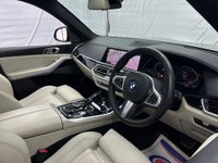 USED 2019 69 BMW X5 3.0 30d M Sport Auto xDrive Euro 6 (s/s) 5dr PAN ROOF+22s+HK+HUD+BODYKIT!