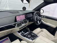 USED 2019 69 BMW X5 3.0 30d M Sport Auto xDrive Euro 6 (s/s) 5dr PAN ROOF+22s+HK+HUD+BODYKIT!