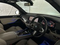 USED 2019 69 BMW X5 3.0 30d M Sport Auto xDrive Euro 6 (s/s) 5dr PAN ROOF+22s+HK+HUD+BODYKIT!
