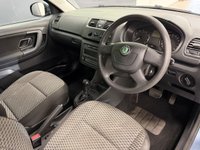 USED 2011 11 SKODA FABIA 1.2 TSI SE Hatchback 5dr Petrol DSG Euro 5 (105 ps) **Automatic**Low Mileage**