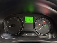 USED 2011 11 SKODA FABIA 1.2 TSI SE Hatchback 5dr Petrol DSG Euro 5 (105 ps) **Automatic**Low Mileage**