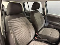 USED 2011 11 SKODA FABIA 1.2 TSI SE Hatchback 5dr Petrol DSG Euro 5 (105 ps) **Automatic**Low Mileage**