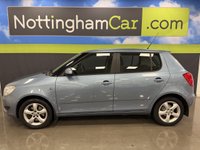 USED 2011 11 SKODA FABIA 1.2 TSI SE Hatchback 5dr Petrol DSG Euro 5 (105 ps) **Automatic**Low Mileage**