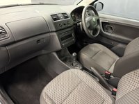 USED 2011 11 SKODA FABIA 1.2 TSI SE Hatchback 5dr Petrol DSG Euro 5 (105 ps) **Automatic**Low Mileage**