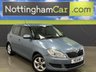 USED 2011 11 SKODA FABIA 1.2 TSI SE Hatchback 5dr Petrol DSG Euro 5 (105 ps) **Automatic**Low Mileage**