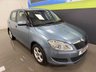 USED 2011 11 SKODA FABIA 1.2 TSI SE Hatchback 5dr Petrol DSG Euro 5 (105 ps) **Automatic**Low Mileage**
