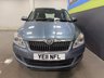 USED 2011 11 SKODA FABIA 1.2 TSI SE Hatchback 5dr Petrol DSG Euro 5 (105 ps) **Automatic**Low Mileage**
