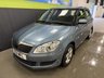 USED 2011 11 SKODA FABIA 1.2 TSI SE Hatchback 5dr Petrol DSG Euro 5 (105 ps) **Automatic**Low Mileage**