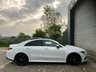USED 2022 22 MERCEDES-BENZ CLA 2.0 CLA250 AMG Line (Premium Plus 2) Coupe 4dr Petrol 7G-DCT Euro 6 (s/s) (224 ps) Next Day Delivery Available