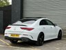 USED 2022 22 MERCEDES-BENZ CLA 2.0 CLA250 AMG Line (Premium Plus 2) Coupe 4dr Petrol 7G-DCT Euro 6 (s/s) (224 ps) Next Day Delivery Available