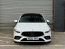 USED 2022 22 MERCEDES-BENZ CLA 2.0 CLA250 AMG Line (Premium Plus 2) Coupe 4dr Petrol 7G-DCT Euro 6 (s/s) (224 ps) Next Day Delivery Available