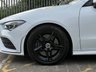 USED 2022 22 MERCEDES-BENZ CLA 2.0 CLA250 AMG Line (Premium Plus 2) Coupe 4dr Petrol 7G-DCT Euro 6 (s/s) (224 ps) Next Day Delivery Available