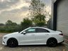 USED 2022 22 MERCEDES-BENZ CLA 2.0 CLA250 AMG Line (Premium Plus 2) Coupe 4dr Petrol 7G-DCT Euro 6 (s/s) (224 ps) Next Day Delivery Available