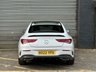 USED 2022 22 MERCEDES-BENZ CLA 2.0 CLA250 AMG Line (Premium Plus 2) Coupe 4dr Petrol 7G-DCT Euro 6 (s/s) (224 ps) Next Day Delivery Available
