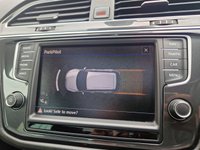 USED 2017 66 VOLKSWAGEN TIGUAN 2.0 TDI BlueMotion Tech R-Line SUV 5dr Diesel DSG 4Motion Euro 6 (s/s) (150 ps) PANOMRAMIC GLASS ROOF !!