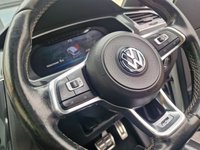 USED 2017 66 VOLKSWAGEN TIGUAN 2.0 TDI BlueMotion Tech R-Line SUV 5dr Diesel DSG 4Motion Euro 6 (s/s) (150 ps) PANOMRAMIC GLASS ROOF !!