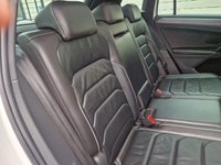 USED 2017 66 VOLKSWAGEN TIGUAN 2.0 TDI BlueMotion Tech R-Line SUV 5dr Diesel DSG 4Motion Euro 6 (s/s) (150 ps) PANOMRAMIC GLASS ROOF !!