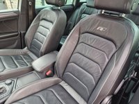 USED 2017 66 VOLKSWAGEN TIGUAN 2.0 TDI BlueMotion Tech R-Line SUV 5dr Diesel DSG 4Motion Euro 6 (s/s) (150 ps) PANOMRAMIC GLASS ROOF !!