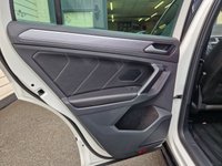 USED 2017 66 VOLKSWAGEN TIGUAN 2.0 TDI BlueMotion Tech R-Line SUV 5dr Diesel DSG 4Motion Euro 6 (s/s) (150 ps) PANOMRAMIC GLASS ROOF !!