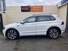 USED 2017 66 VOLKSWAGEN TIGUAN 2.0 TDI BlueMotion Tech R-Line SUV 5dr Diesel DSG 4Motion Euro 6 (s/s) (150 ps) PANOMRAMIC GLASS ROOF !!