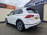 USED 2017 66 VOLKSWAGEN TIGUAN 2.0 TDI BlueMotion Tech R-Line SUV 5dr Diesel DSG 4Motion Euro 6 (s/s) (150 ps) PANOMRAMIC GLASS ROOF !!