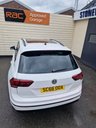 USED 2017 66 VOLKSWAGEN TIGUAN 2.0 TDI BlueMotion Tech R-Line SUV 5dr Diesel DSG 4Motion Euro 6 (s/s) (150 ps) PANOMRAMIC GLASS ROOF !!