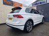 USED 2017 66 VOLKSWAGEN TIGUAN 2.0 TDI BlueMotion Tech R-Line SUV 5dr Diesel DSG 4Motion Euro 6 (s/s) (150 ps) PANOMRAMIC GLASS ROOF !!