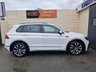 USED 2017 66 VOLKSWAGEN TIGUAN 2.0 TDI BlueMotion Tech R-Line SUV 5dr Diesel DSG 4Motion Euro 6 (s/s) (150 ps) PANOMRAMIC GLASS ROOF !!
