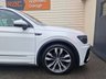 USED 2017 66 VOLKSWAGEN TIGUAN 2.0 TDI BlueMotion Tech R-Line SUV 5dr Diesel DSG 4Motion Euro 6 (s/s) (150 ps) PANOMRAMIC GLASS ROOF !!