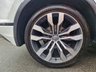 USED 2017 66 VOLKSWAGEN TIGUAN 2.0 TDI BlueMotion Tech R-Line SUV 5dr Diesel DSG 4Motion Euro 6 (s/s) (150 ps) PANOMRAMIC GLASS ROOF !!