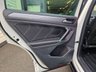 USED 2017 66 VOLKSWAGEN TIGUAN 2.0 TDI BlueMotion Tech R-Line SUV 5dr Diesel DSG 4Motion Euro 6 (s/s) (150 ps) PANOMRAMIC GLASS ROOF !!