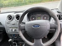USED 2006 06 FORD FIESTA 1.25 Studio Hatchback 5dr Petrol Manual (142 g/km, 74 bhp) TRADE SALE!