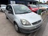 USED 2006 06 FORD FIESTA 1.25 Studio Hatchback 5dr Petrol Manual (142 g/km, 74 bhp) TRADE SALE!