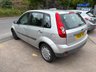 USED 2006 06 FORD FIESTA 1.25 Studio Hatchback 5dr Petrol Manual (142 g/km, 74 bhp) TRADE SALE!