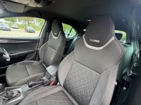 USED 2018 18 SKODA OCTAVIA 2.0 TDI vRS Hatchback 5dr Diesel DSG Euro 6 (s/s) (184 ps) MOT JAN 2027 CLIMATE, LOVELY CAR