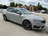 USED 2018 18 SKODA OCTAVIA 2.0 TDI vRS Hatchback 5dr Diesel DSG Euro 6 (s/s) (184 ps) MOT JAN 2027 CLIMATE, LOVELY CAR