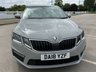 USED 2018 18 SKODA OCTAVIA 2.0 TDI vRS Hatchback 5dr Diesel DSG Euro 6 (s/s) (184 ps) MOT JAN 2027 CLIMATE, LOVELY CAR
