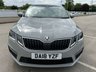USED 2018 18 SKODA OCTAVIA 2.0 TDI vRS Hatchback 5dr Diesel DSG Euro 6 (s/s) (184 ps) MOT JAN 2027 CLIMATE, LOVELY CAR