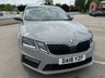USED 2018 18 SKODA OCTAVIA 2.0 TDI vRS Hatchback 5dr Diesel DSG Euro 6 (s/s) (184 ps) MOT JAN 2027 CLIMATE, LOVELY CAR