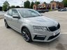 USED 2018 18 SKODA OCTAVIA 2.0 TDI vRS Hatchback 5dr Diesel DSG Euro 6 (s/s) (184 ps) MOT JAN 2027 CLIMATE, LOVELY CAR