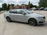 USED 2018 18 SKODA OCTAVIA 2.0 TDI vRS Hatchback 5dr Diesel DSG Euro 6 (s/s) (184 ps) MOT JAN 2027 CLIMATE, LOVELY CAR