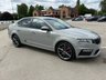 USED 2018 18 SKODA OCTAVIA 2.0 TDI vRS Hatchback 5dr Diesel DSG Euro 6 (s/s) (184 ps) MOT JAN 2027 CLIMATE, LOVELY CAR