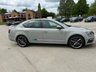 USED 2018 18 SKODA OCTAVIA 2.0 TDI vRS Hatchback 5dr Diesel DSG Euro 6 (s/s) (184 ps) MOT JAN 2027 CLIMATE, LOVELY CAR