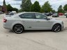 USED 2018 18 SKODA OCTAVIA 2.0 TDI vRS Hatchback 5dr Diesel DSG Euro 6 (s/s) (184 ps) MOT JAN 2027 CLIMATE, LOVELY CAR