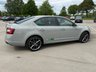 USED 2018 18 SKODA OCTAVIA 2.0 TDI vRS Hatchback 5dr Diesel DSG Euro 6 (s/s) (184 ps) MOT JAN 2027 CLIMATE, LOVELY CAR