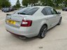 USED 2018 18 SKODA OCTAVIA 2.0 TDI vRS Hatchback 5dr Diesel DSG Euro 6 (s/s) (184 ps) MOT JAN 2027 CLIMATE, LOVELY CAR
